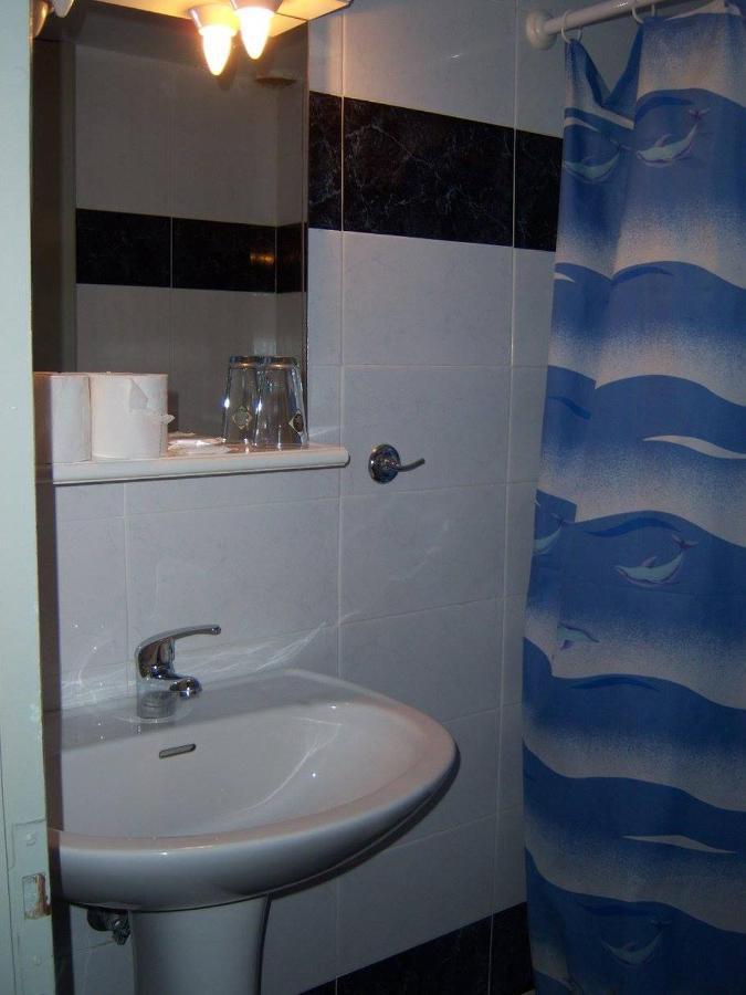 Hotel Elena Edessa Bagian luar foto
