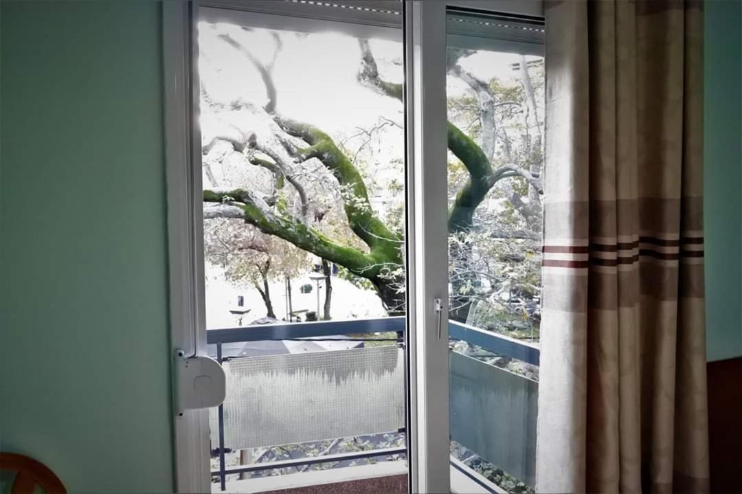 Hotel Elena Edessa Bagian luar foto
