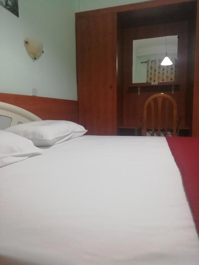 Hotel Elena Edessa Bagian luar foto